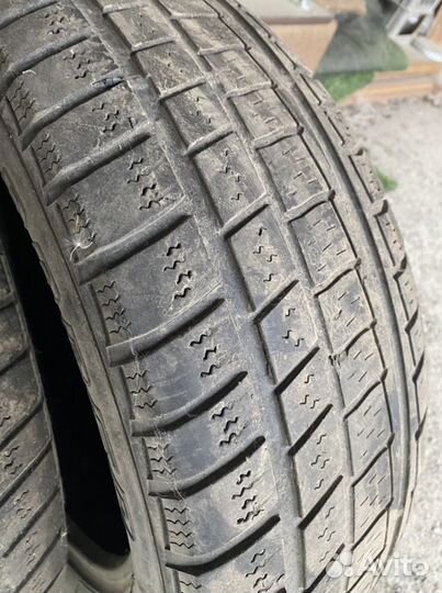 Cooper Discoverer M+S 235/65 R17 108H