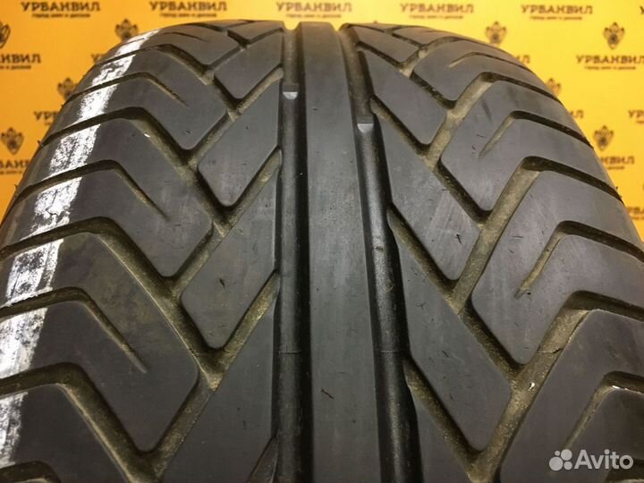 Yokohama Advan ST V802 255/55 R19 107Y