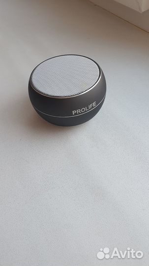 Портативная Bluetooth колонка, prolife