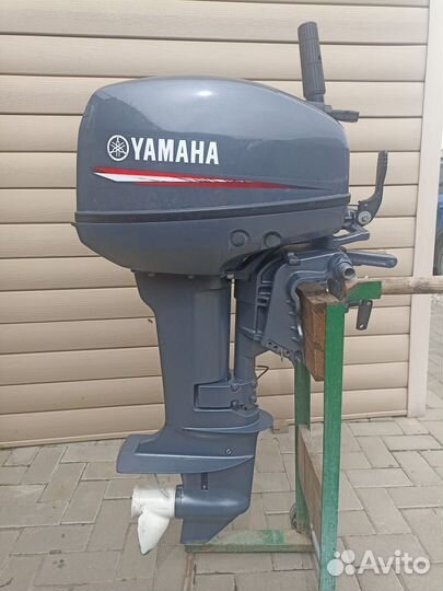 Плм Ямаха 9.9