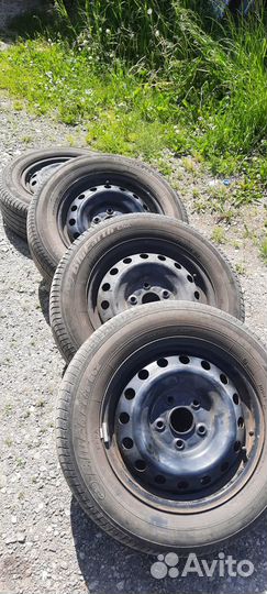 Yokohama G91 195/65 R15