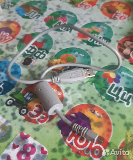 USB провод
