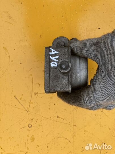 Заслонка дроссельная для VW Caddy II 1995-2004