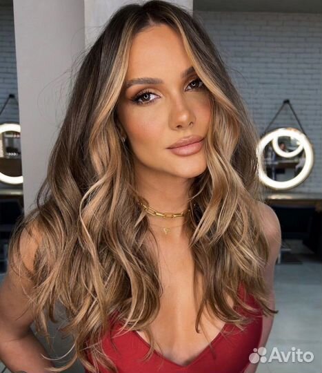 Модели на окрашивания