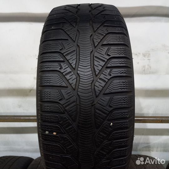 Kleber Krisalp HP2 205/45 R17