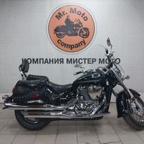 Suzuki Boulevard C50T