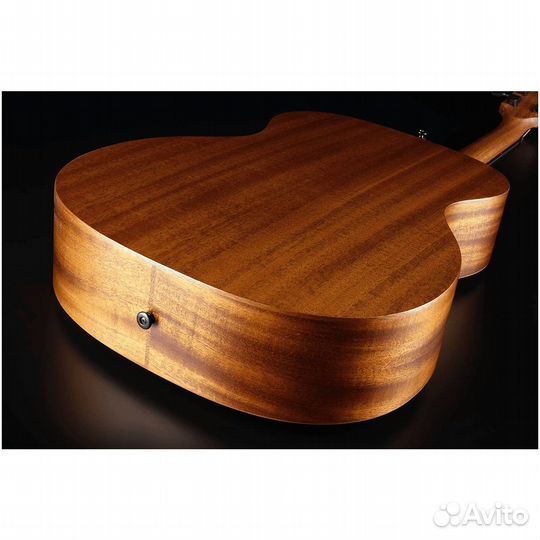 Акустическая гитара LAG T-170A