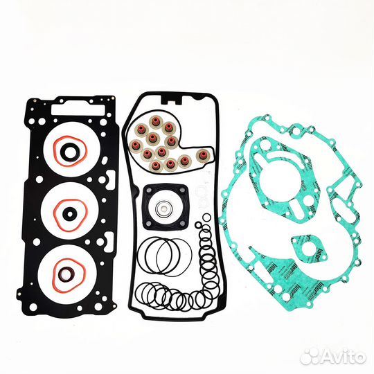 Полный комплект прокладок Sea-doo 1503