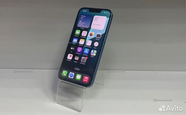 iPhone 13, 128 ГБ