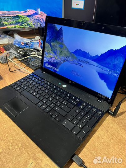 Ноутбук HP ProBook 4515s