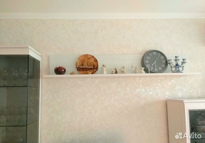 Полка навесная