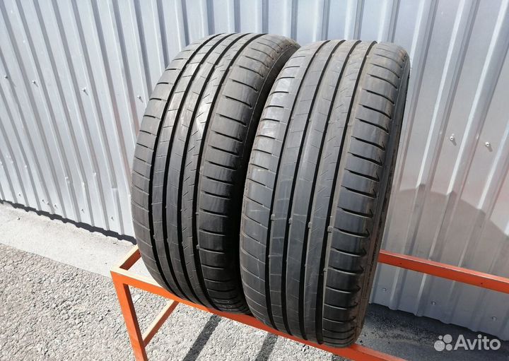 Bridgestone Alenza 001 235/55 R18 100V