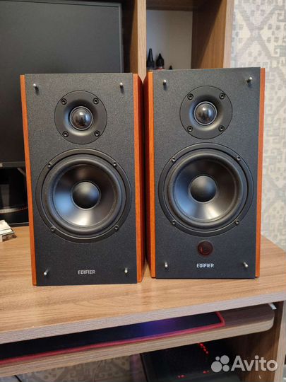Edifier R1900TV 120 Ватт