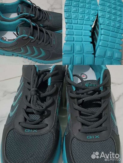 Кроссовки новые