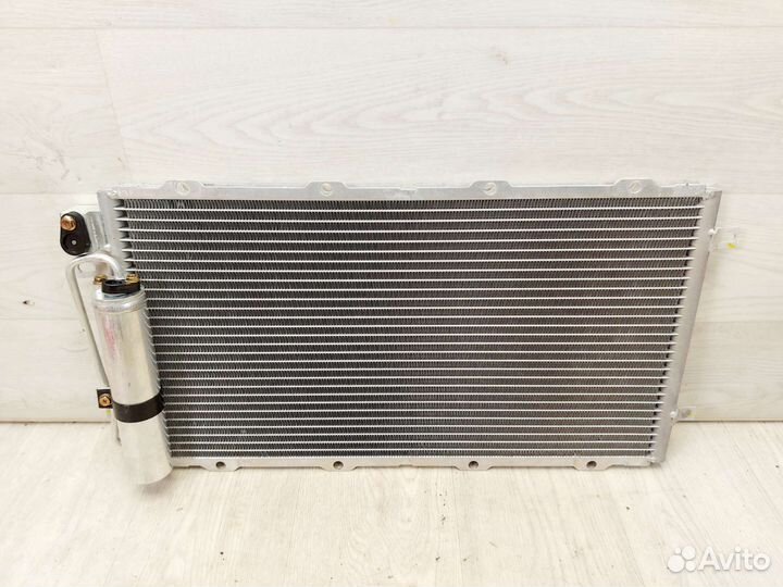 Радиатор кондиционера LADA Granta 2011-2018