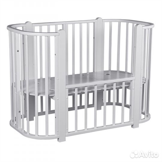 Кроватка Мой малыш