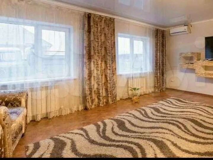 Дом 108 м² на участке 3 сот.