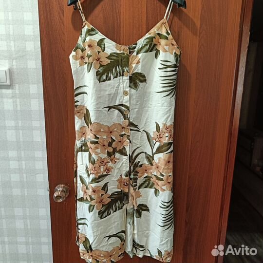 Сарафан женский летний 46 48