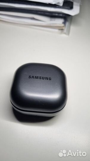 Беспроводные наушники samsung galaxy buds 2