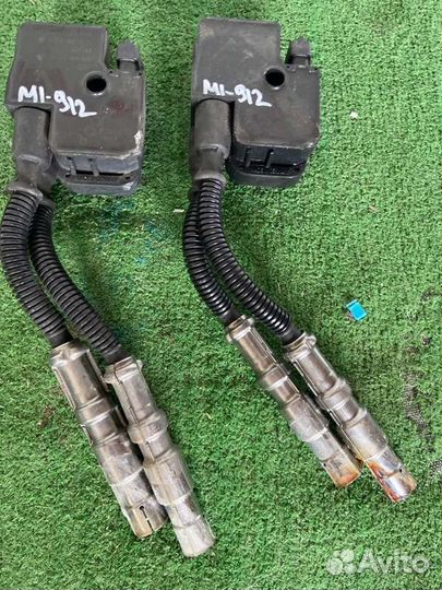 Катушка зажигания Mercedes C-Class W203 W203