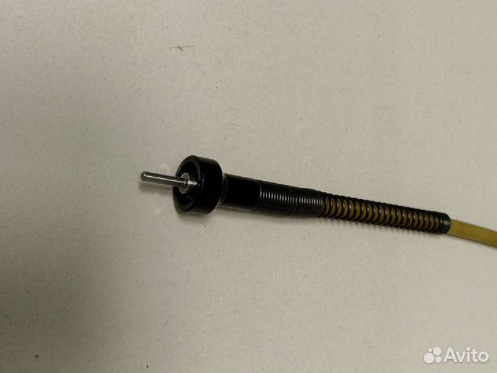 Гибкий вал с патроном Proxxon Micromot 110/BF