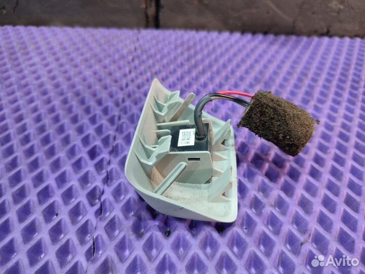 Микрофон Nissan Dualis J10-012805 MR20DE 2007