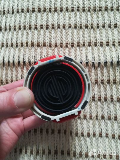 Печать самонаборная Colop Printer R40