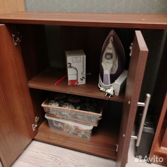 Тумба для аквариума Rio 125