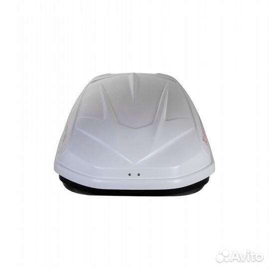 Бокс-Багажник на крышу автомобиля Optima euro