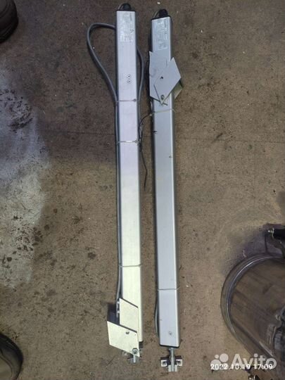 Привод червячный