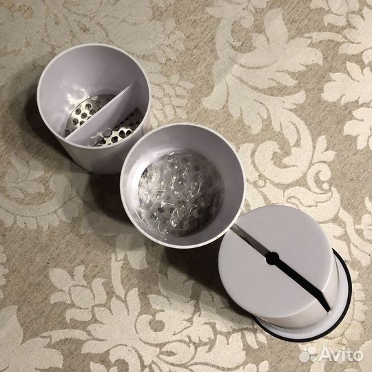 Овощерезка, терка для сыра, термокружка