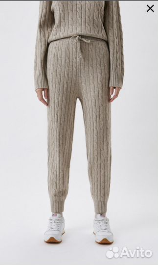 Спортивный костюм женский hm