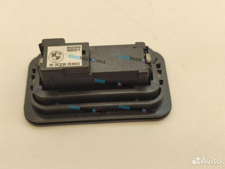 Кнопка открытия багажника BMW X6 E71/E72 2010