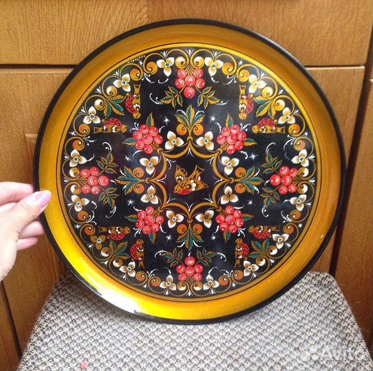 Кухонная утварь СССР