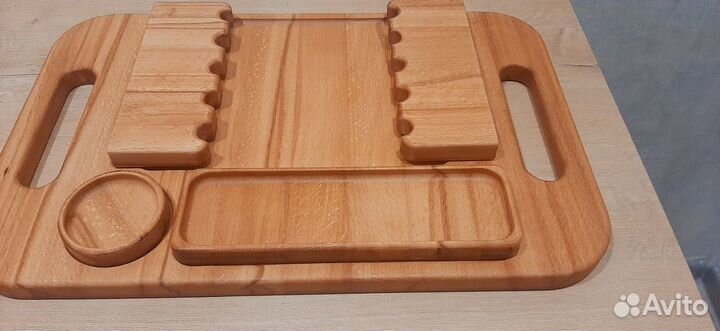 Шашлычный столик