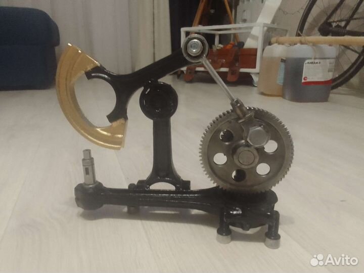 Сувенир Нефтекачка