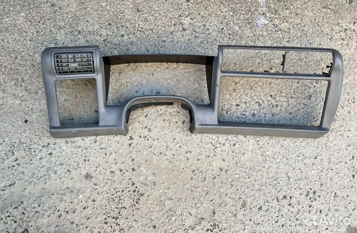 Консоль Chevrolet Blazer (S15) II рестайлинг (1998