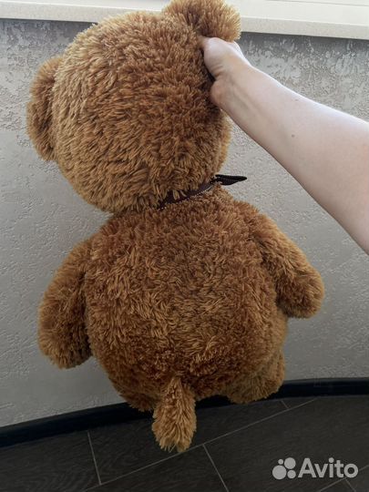 Плюшевый медведь Aurora