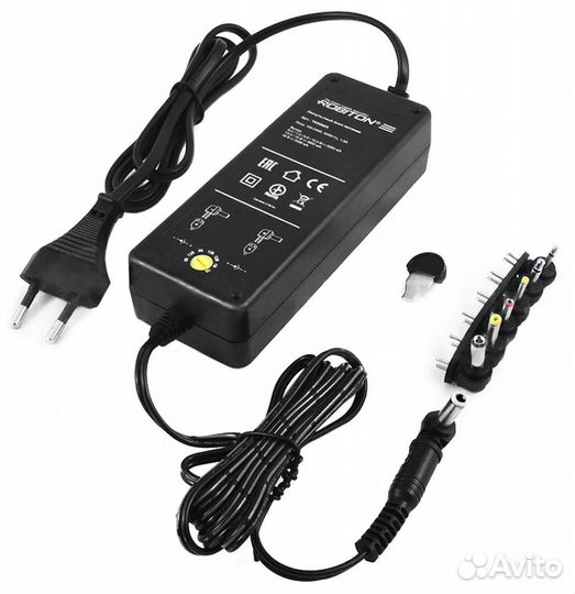 Универсальный блок питания Robiton TN5000S