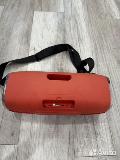 Колонка hopestar a6