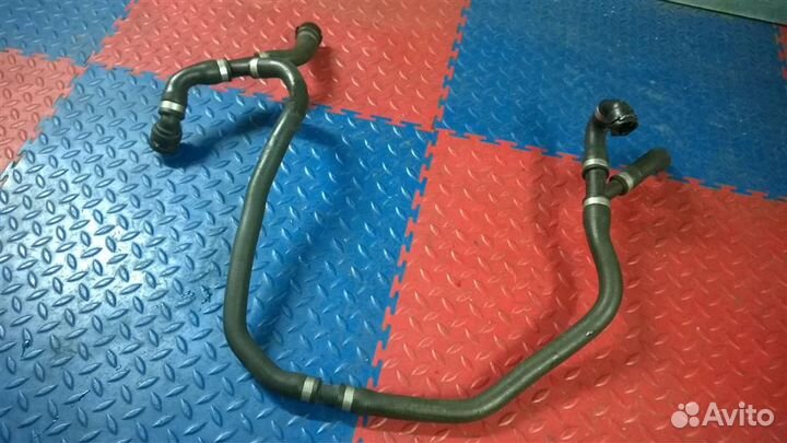 Шланг системы охлаждения BMW 5-серия E60/E61