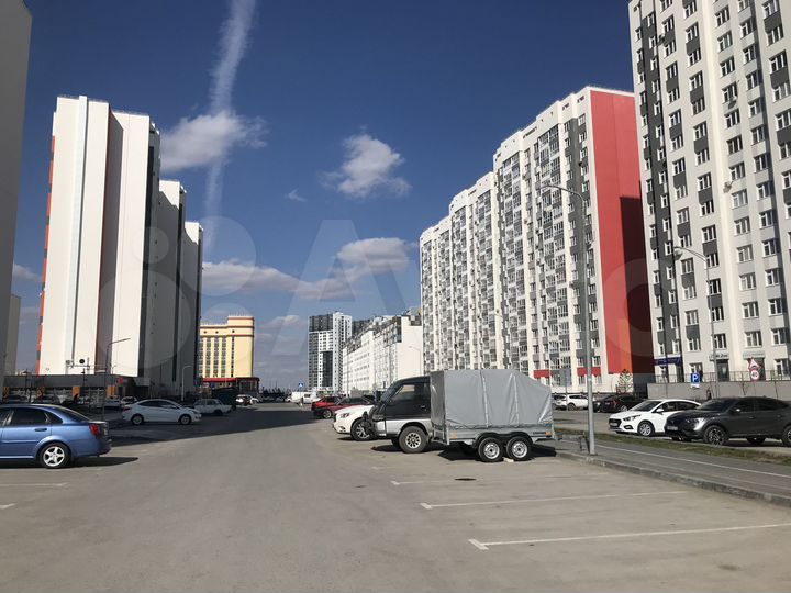 Свободного назначения, 85 м²