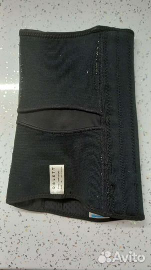 Бандаж на колено orlett RKN-103 M (XL)