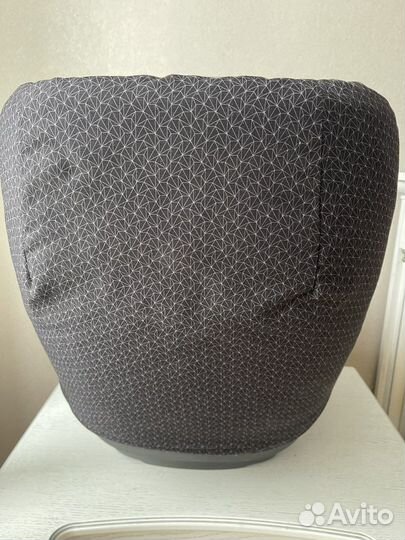 Автокресло и люлька maxi cosi с базой