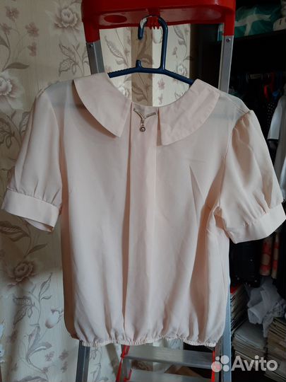 Блузка женская 48 50