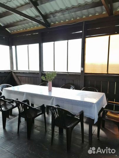 Сдаю дом посуточно