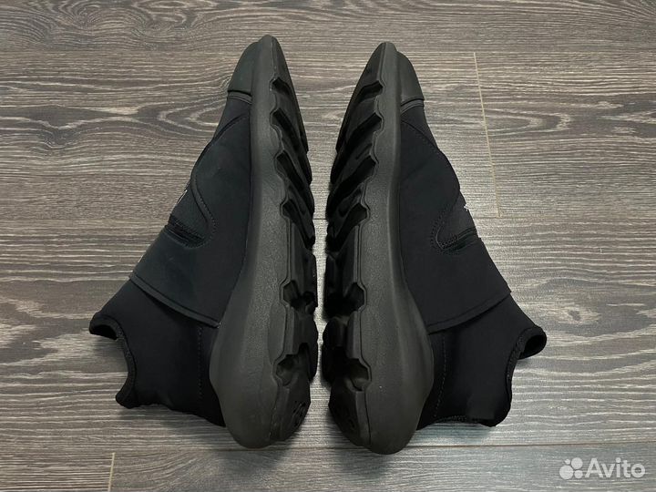 Кроссовки мужские Y3 x Adidas Suberou оригинал