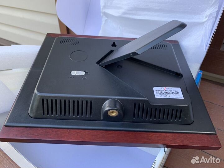 Фоторамка 8’’