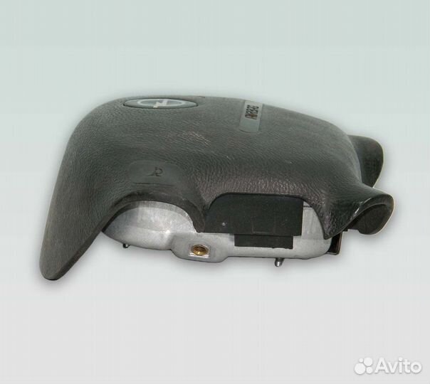 Подушка безопасности в руль Opel Vectra B