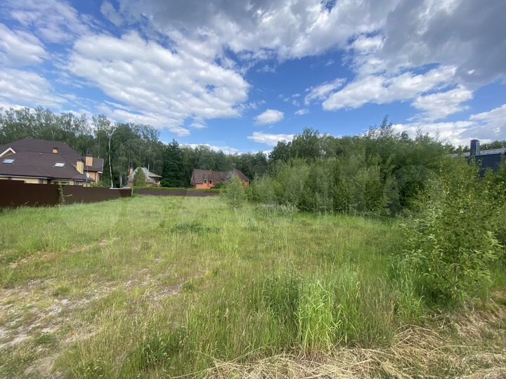 Участок 12 сот. (СНТ, ДНП)